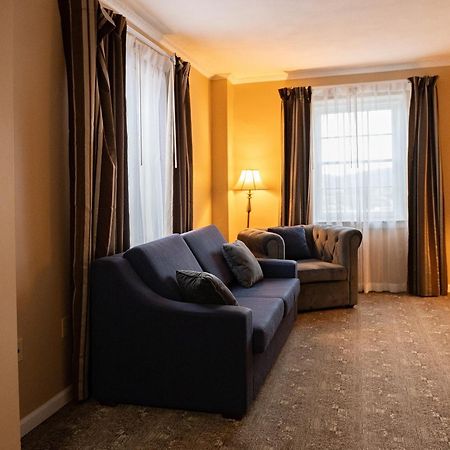 The Americus Hotel, Trademark Collection By Wyndham Allentown Luaran gambar