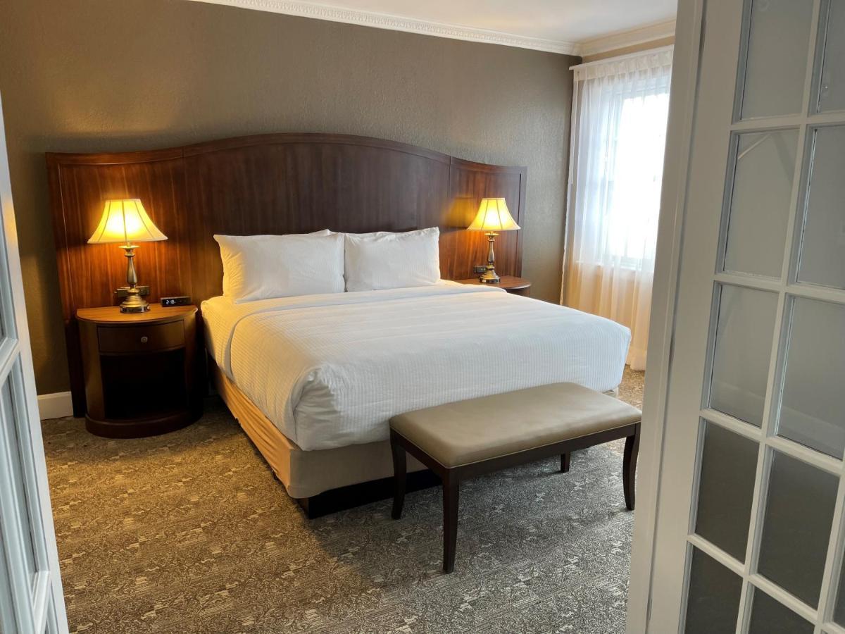 The Americus Hotel, Trademark Collection By Wyndham Allentown Luaran gambar