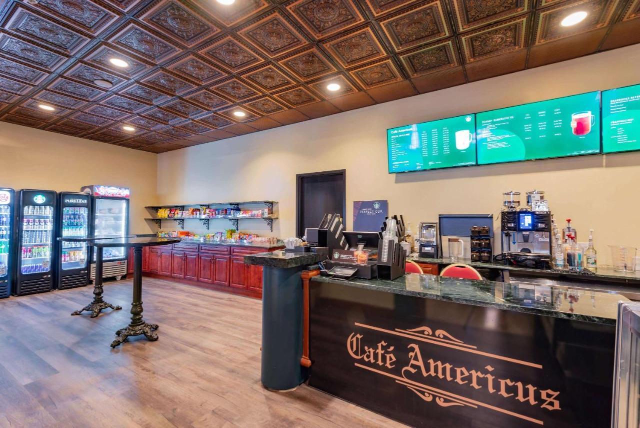 The Americus Hotel, Trademark Collection By Wyndham Allentown Luaran gambar
