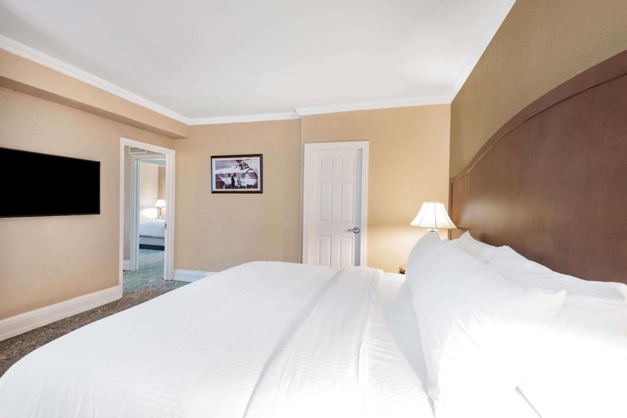 The Americus Hotel, Trademark Collection By Wyndham Allentown Luaran gambar