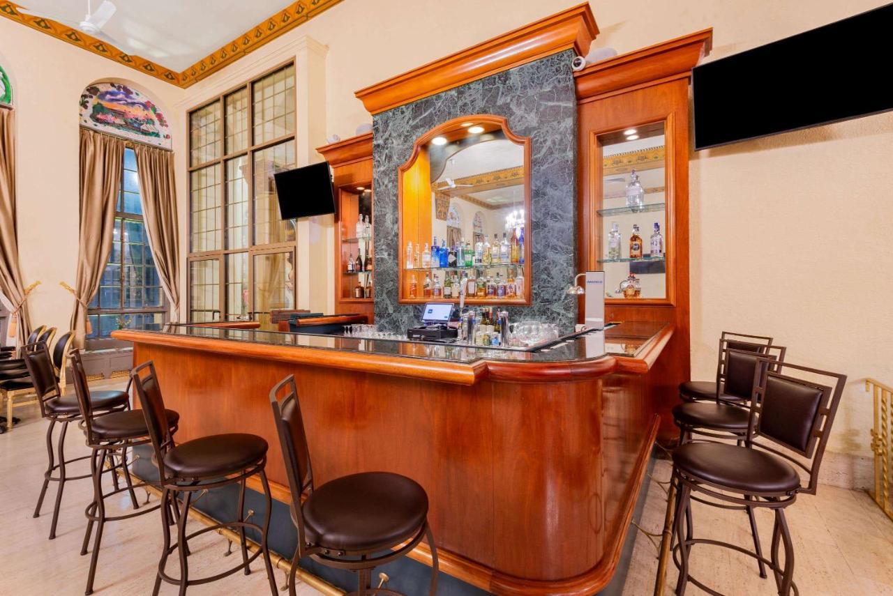 The Americus Hotel, Trademark Collection By Wyndham Allentown Luaran gambar