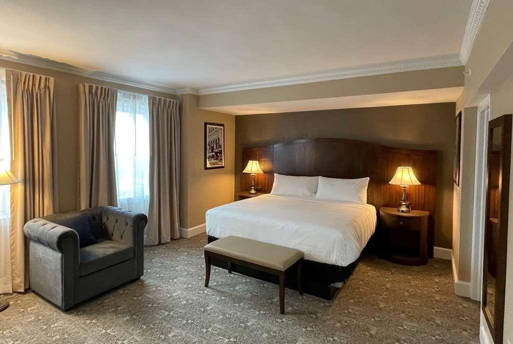 The Americus Hotel, Trademark Collection By Wyndham Allentown Bilik gambar