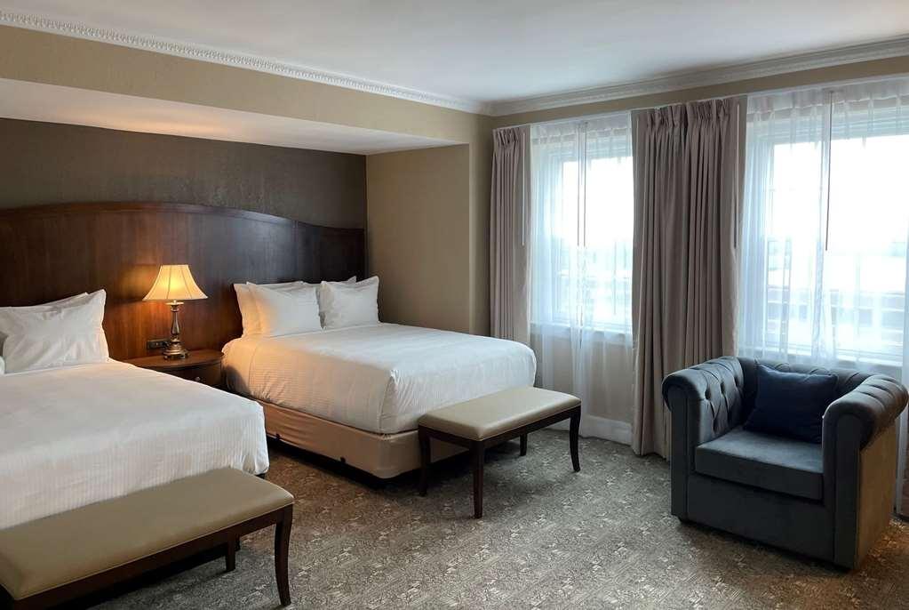 The Americus Hotel, Trademark Collection By Wyndham Allentown Bilik gambar