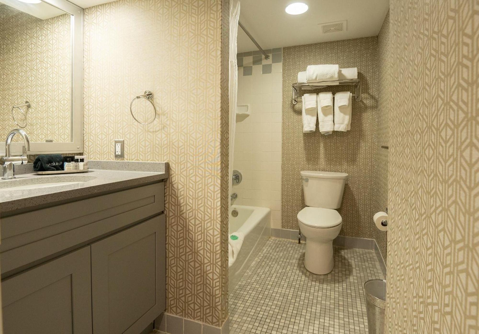 The Americus Hotel, Trademark Collection By Wyndham Allentown Luaran gambar