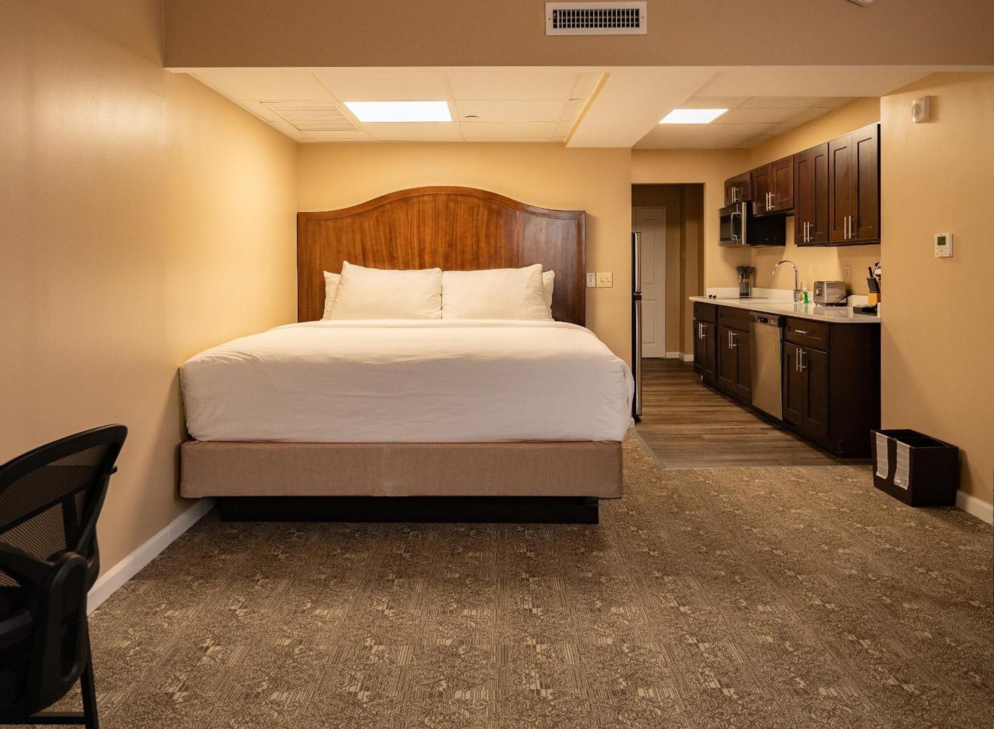 The Americus Hotel, Trademark Collection By Wyndham Allentown Luaran gambar