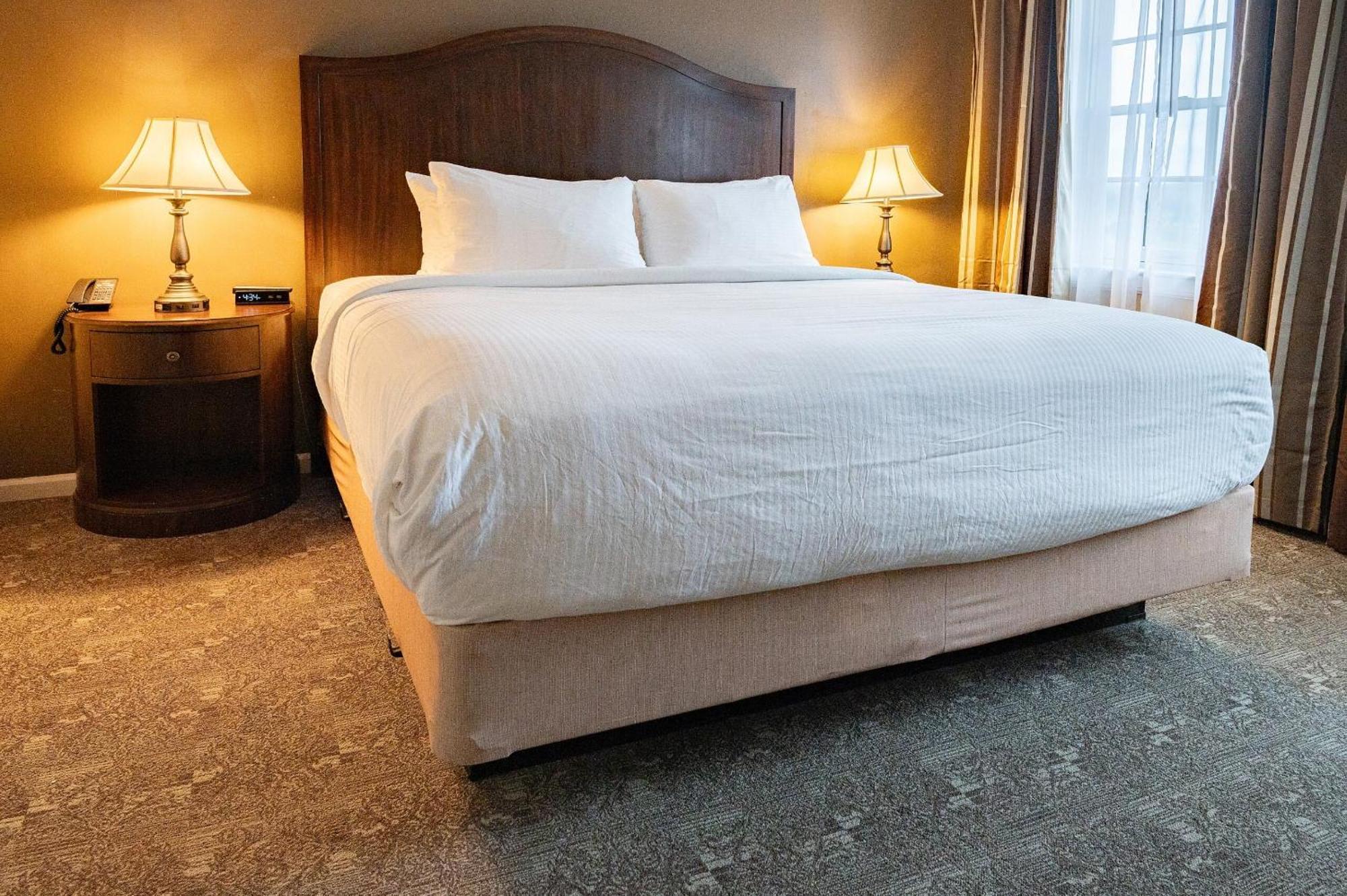 The Americus Hotel, Trademark Collection By Wyndham Allentown Luaran gambar