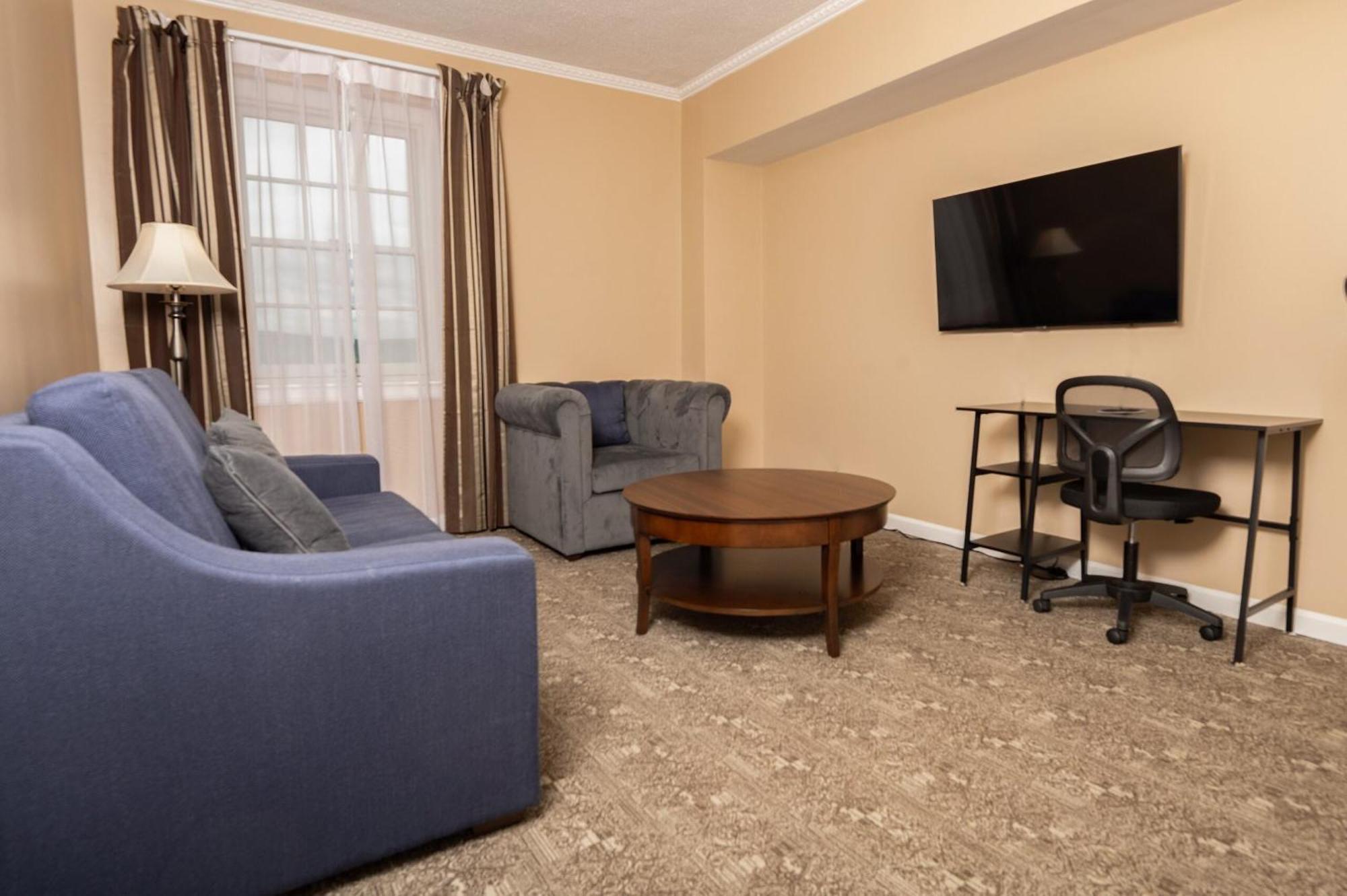 The Americus Hotel, Trademark Collection By Wyndham Allentown Luaran gambar