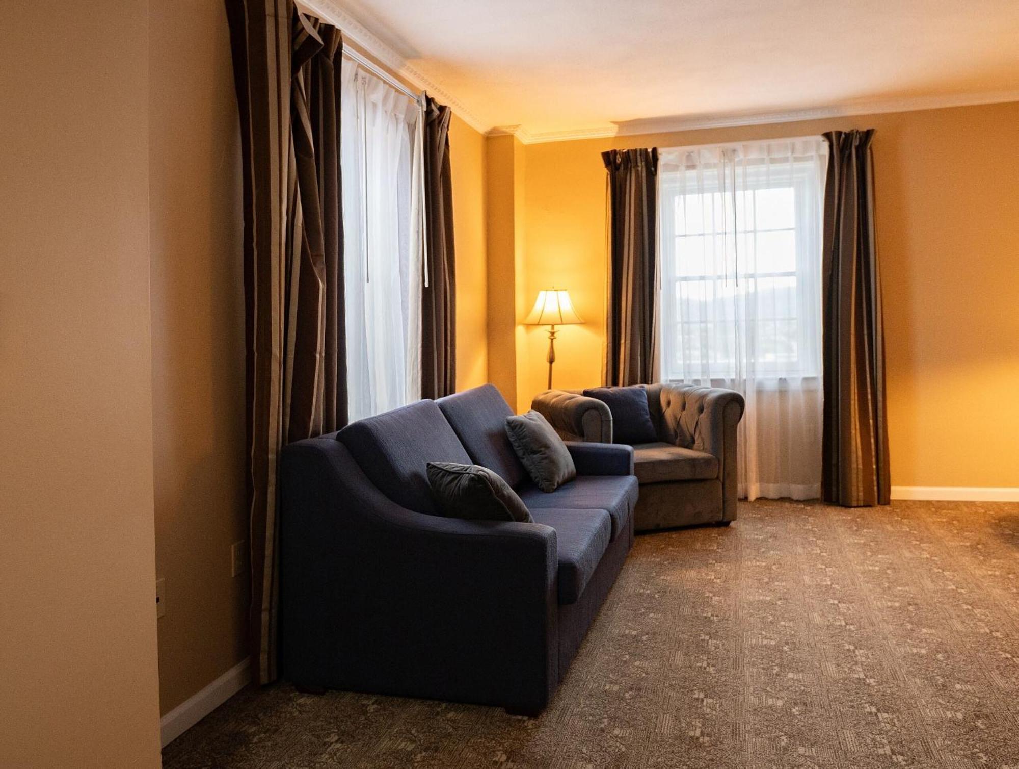 The Americus Hotel, Trademark Collection By Wyndham Allentown Luaran gambar